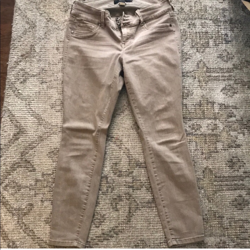 Torrid jeans 14R